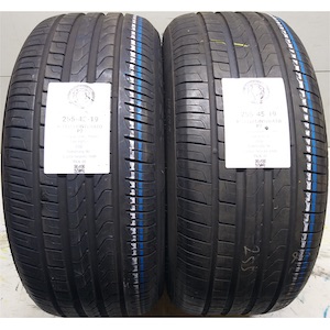 PIRELLI CINTURATO P7 255/45R19