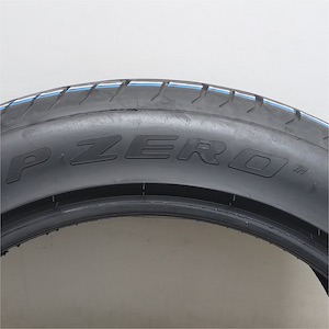 PIRELLI P ZERO 255/45R19