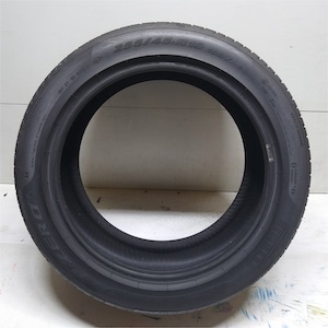 PIRELLI P ZERO 255/45R19