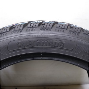 TAURUS WINTER 225/45R18