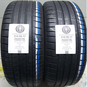 BRIDGESTONE TURANZA T005 225/45R19