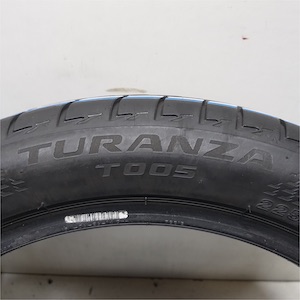 BRIDGESTONE TURANZA T005 225/45R19