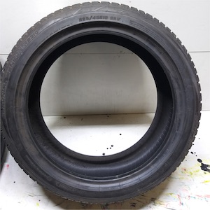 FALKEN EUROALL SEASON AS210 225/45R18