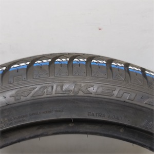 FALKEN EUROALL SEASON AS210 225/45R18