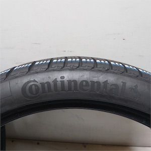 CONTINENTAL WINTERCONTACT TS860S RFT 255/35R19