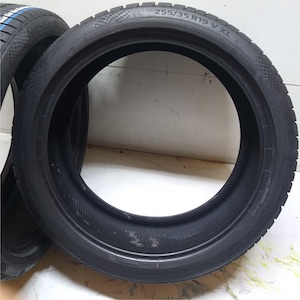 CONTINENTAL WINTERCONTACT TS860S RFT 255/35R19
