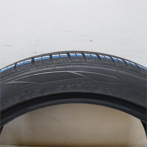 NEXEN N'FERA SU4 215/45R18