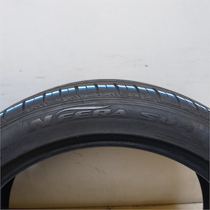 NEXEN N'FERA SU4 215/45R18