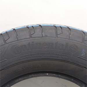 CONTINENTAL CONTIVANCONTACT 200 225/75R16C