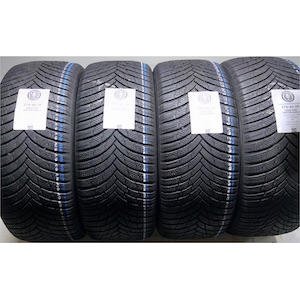 FIRESTONE WINTERHAWK 4 275/45R20