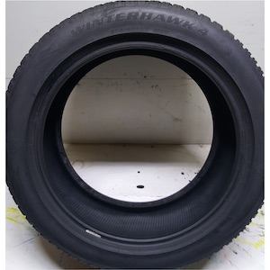 FIRESTONE WINTERHAWK 4 275/45R20