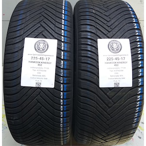 HANKOOK KINERGY 4S 2 225/45R17
