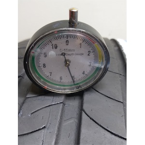 MICHELIN ENERGY SAVER 205/55R16