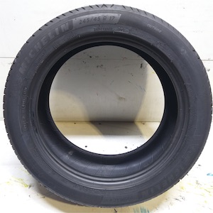 MICHELIN PRIMACY 4 245/45R17