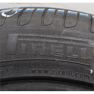PIRELLI SCORPION VERDE 255/45R19