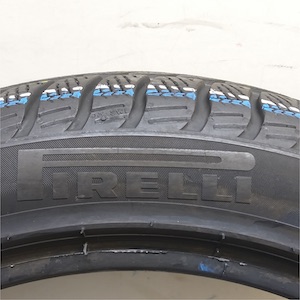 PIRELLI WINTER SOTTOZERO 3 225/45R17