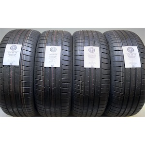 BRIDGESTONE ALENZA 001 235/50R19