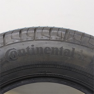 CONTINENTAL VANCONTACT ECO 235/65R16C