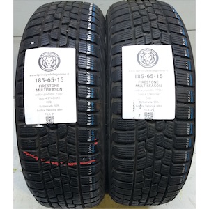 FIRESTONE MULTISEASON 185/65R15