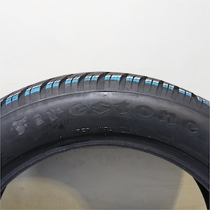 FIRESTONE WINTERHAWK 4 235/55R19
