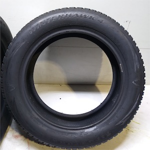 FIRESTONE WINTERHAWK 4 235/55R19