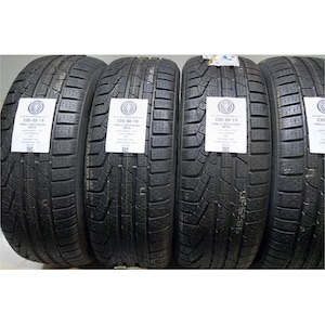 PIRELLI SOTTOZERO W210 S2 235/50R19